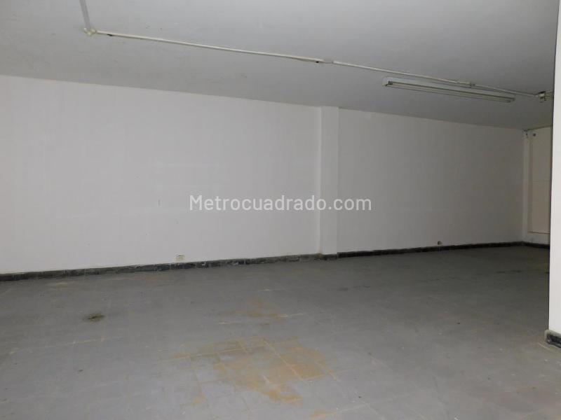 Bodega en Arriendo, Montes, Barranquilla - Vista 4