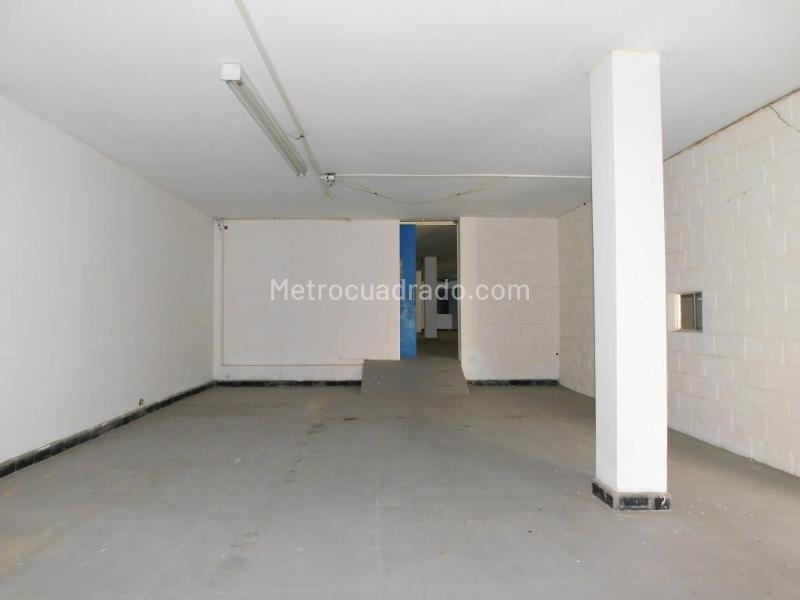 Bodega en Arriendo, Montes, Barranquilla - Vista 5