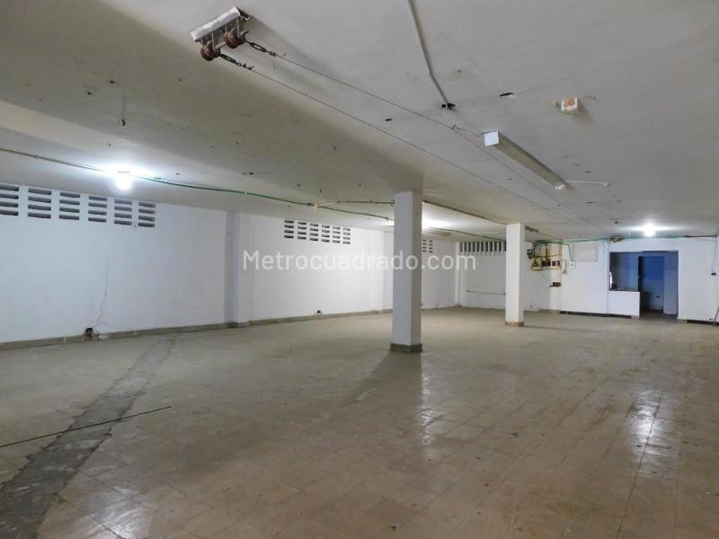 Bodega en Arriendo, Montes, Barranquilla - Más