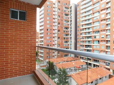 Apartamento en venta en Villa Santos, Barranquilla · foto 3 de 20