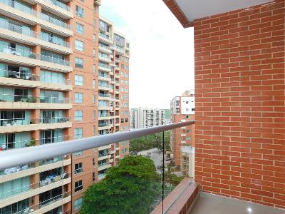 Apartamento en venta en Villa Santos, Barranquilla · foto 4 de 20