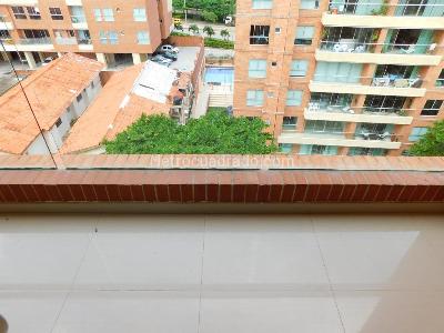 Apartamento en venta en Villa Santos, Barranquilla · foto 5 de 20