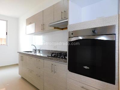 Apartamento en venta en Villa Santos, Barranquilla · foto 8 de 20