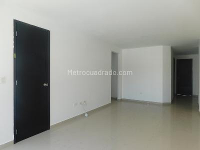 Apartamento de 2 alcobas en venta en Altos De Riomar, Barranquilla, 80 m² · foto 13 de 16