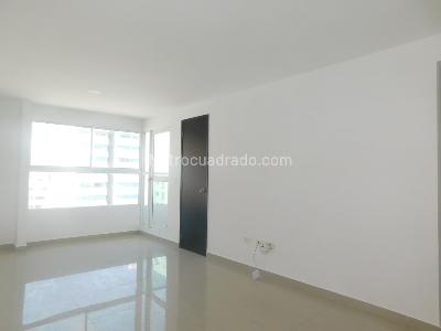 Apartamento de 2 alcobas en venta en Altos De Riomar, Barranquilla, 80 m² · foto 2 de 16