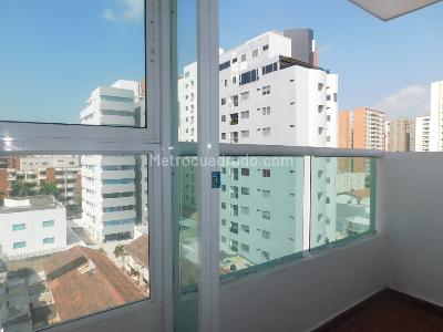 Apartamento de 2 alcobas en venta en Altos De Riomar, Barranquilla, 80 m² · foto 8 de 16