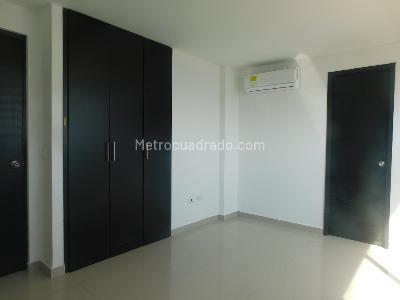 Apartamento de 2 alcobas en venta en Altos De Riomar, Barranquilla, 80 m² · foto 10 de 16
