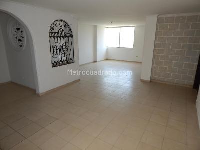 Apartamento en venta en Altos De Riomar, Barranquilla · foto 4 de 19