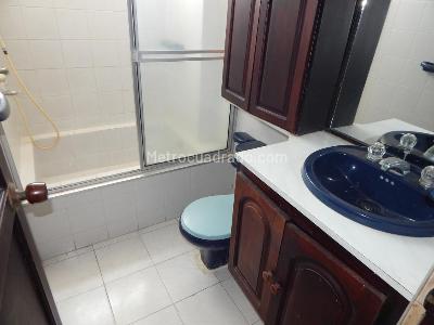 Apartamento en venta en Altos De Riomar, Barranquilla · foto 9 de 19
