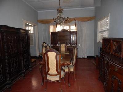 Casa en venta en Alto Prado, Barranquilla · foto 11 de 19