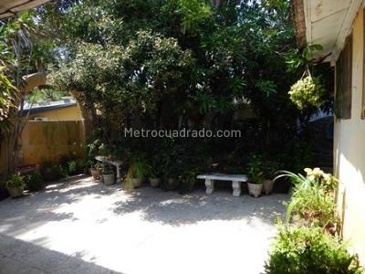 Casa en venta en Alto Prado, Barranquilla · foto 19 de 19