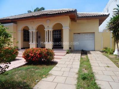 Casa en venta en Alto Prado, Barranquilla · foto 2 de 19