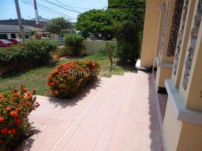 Casa en venta en Alto Prado, Barranquilla · foto 3 de 19