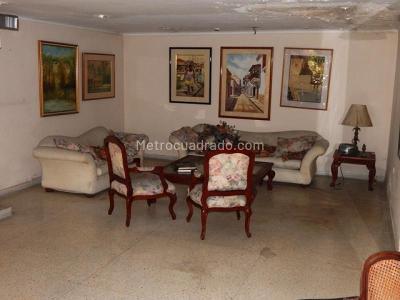 House for rent in Alto Prado, Barranquilla