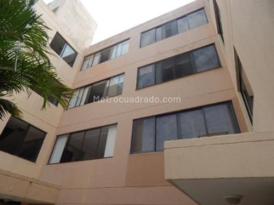 Apartamento en venta en Altos De Riomar, Barranquilla · foto 2 de 20