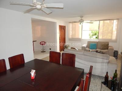 Apartamento en venta en Altos De Riomar, Barranquilla · foto 8 de 20