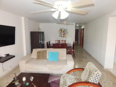 Apartamento en venta en Altos De Riomar, Barranquilla · foto 9 de 20
