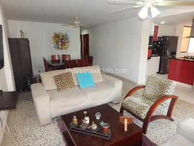 Apartamento en venta en Altos De Riomar, Barranquilla · foto 10 de 20
