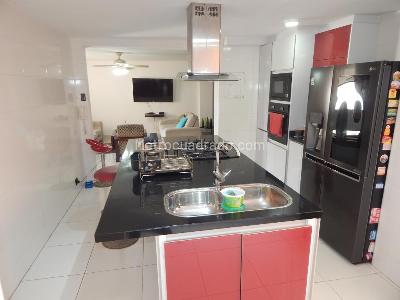 Apartamento en venta en Altos De Riomar, Barranquilla · foto 12 de 20
