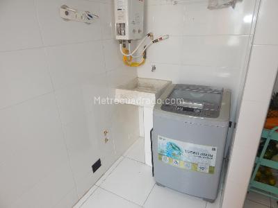 Apartamento en venta en Altos De Riomar, Barranquilla · foto 20 de 20