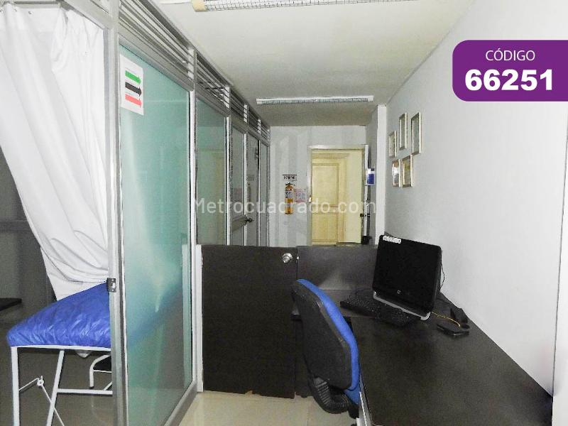 Oficina en Venta, Colombia, Barranquilla - Vista 2