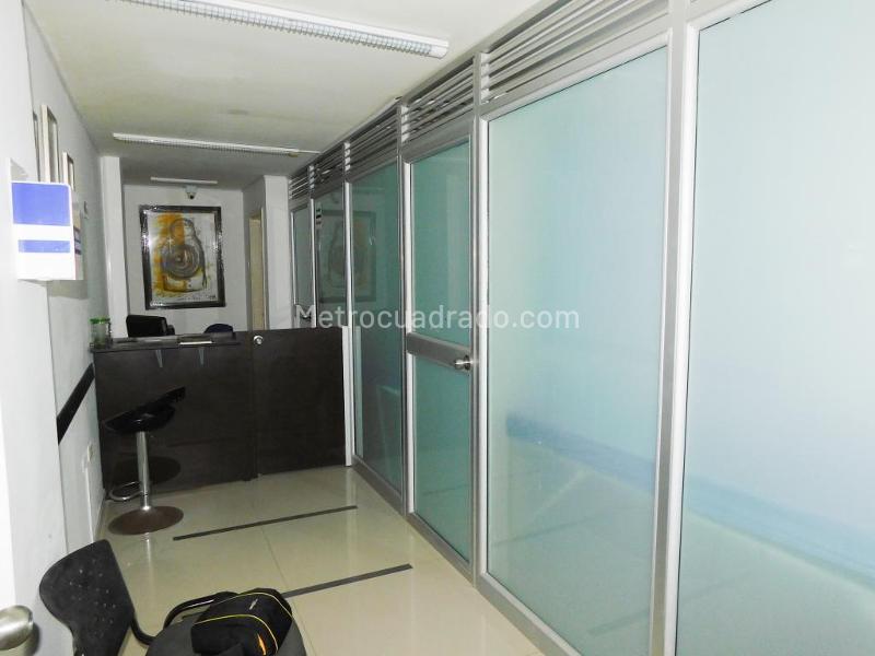 Oficina en Venta, Colombia, Barranquilla - Vista 3