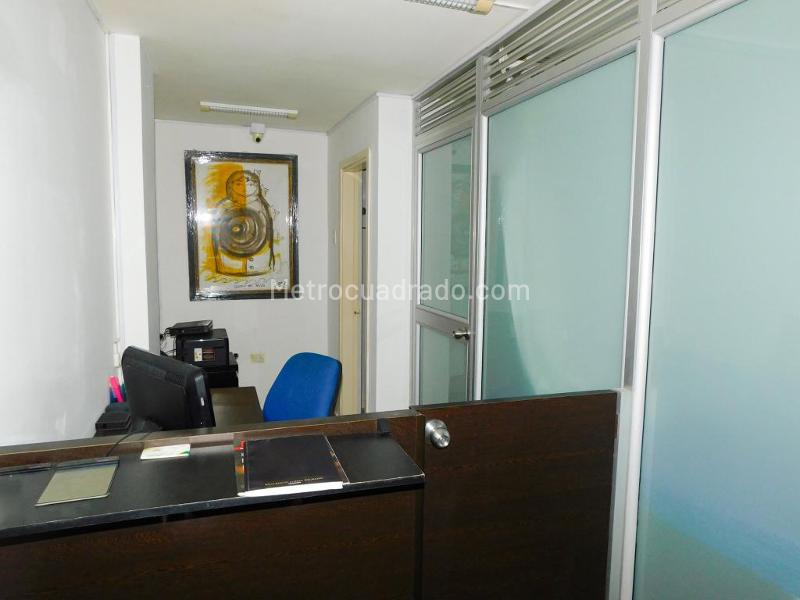Oficina en Venta, Colombia, Barranquilla - Vista 4