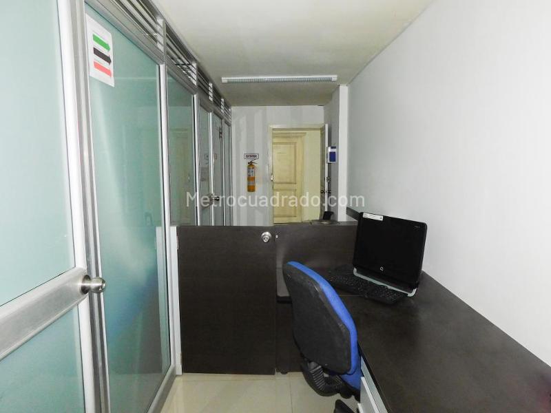Oficina en Venta, Colombia, Barranquilla - Vista 5