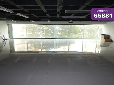 Local Comercial en Arriendo, El Prado, Barranquilla