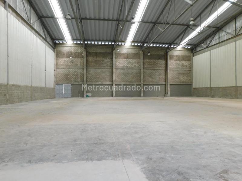 Bodega en Arriendo, Circunvalar, Barranquilla - Widok 2