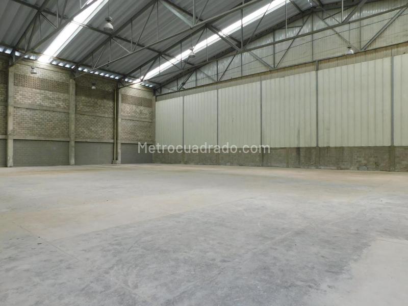 Bodega en Arriendo, Circunvalar, Barranquilla - Widok 3