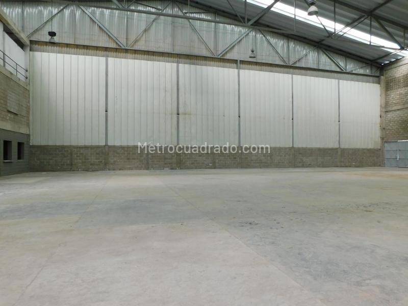 Bodega en Arriendo, Circunvalar, Barranquilla - Widok 4