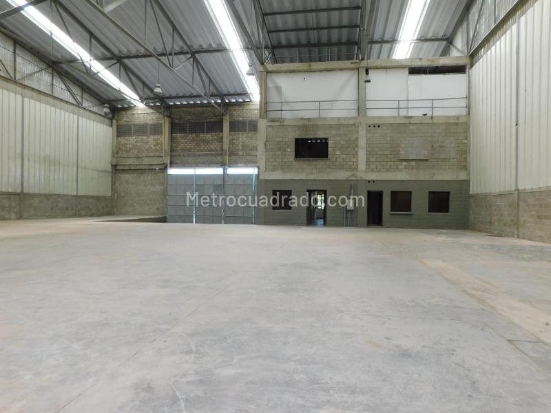 Bodega en Arriendo, Circunvalar, Barranquilla - Widok 5
