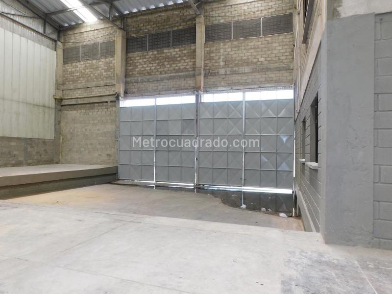 Bodega en Arriendo, Circunvalar, Barranquilla - Widok 6