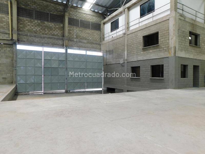 Bodega en Arriendo, Circunvalar, Barranquilla - Więcej