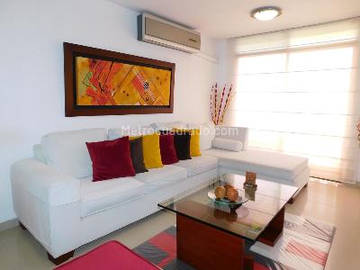 Apartamento en venta en Miramar, Barranquilla · foto 2 de 20