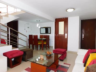 Apartamento en venta en Miramar, Barranquilla · foto 3 de 20