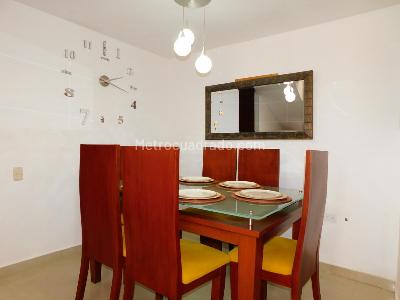 Apartamento en venta en Miramar, Barranquilla · foto 4 de 20