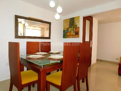 Apartamento en venta en Miramar, Barranquilla · foto 5 de 20