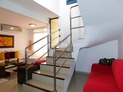 Apartamento en venta en Miramar, Barranquilla · foto 6 de 20