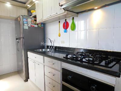 Apartamento en venta en Miramar, Barranquilla · foto 7 de 20