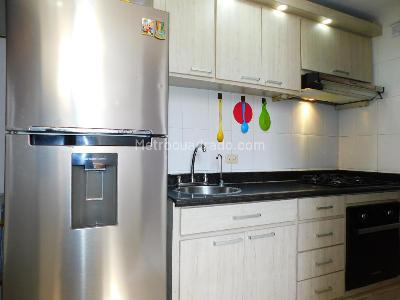 Apartamento en venta en Miramar, Barranquilla · foto 8 de 20