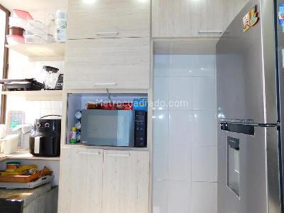 Apartamento en venta en Miramar, Barranquilla · foto 10 de 20