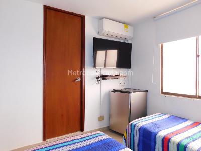 Apartamento en venta en Miramar, Barranquilla · foto 16 de 20