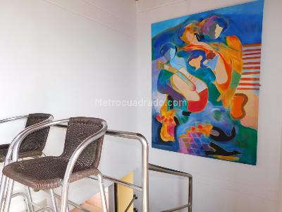 Apartamento en venta en Miramar, Barranquilla · foto 19 de 20