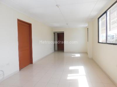 Apartamento en venta en America, Barranquilla · foto 3 de 15