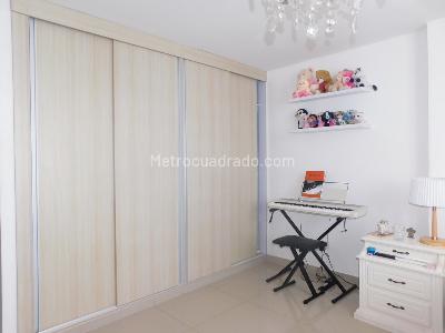 Apartamento en venta en El Prado, Barranquilla · foto 5 de 20