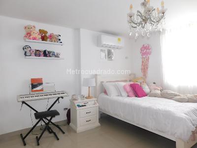Apartamento en venta en El Prado, Barranquilla · foto 6 de 20