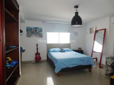 Apartamento en venta en El Prado, Barranquilla · foto 8 de 20