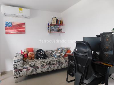 Apartamento en venta en El Prado, Barranquilla · foto 9 de 20